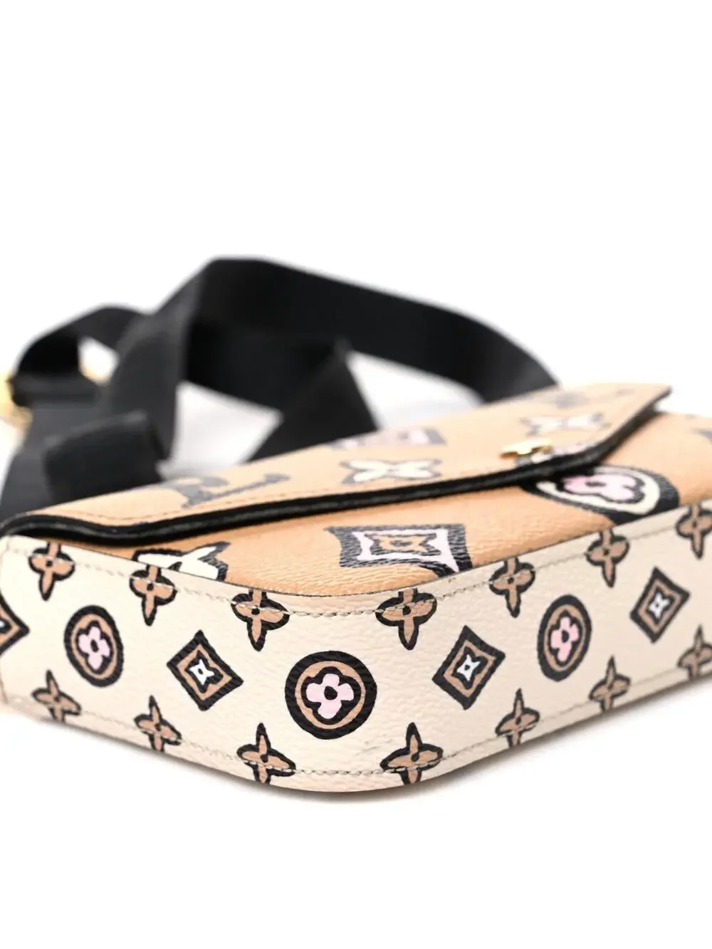 Louis Vuitton Wild At Heart Felicie #322756L15B